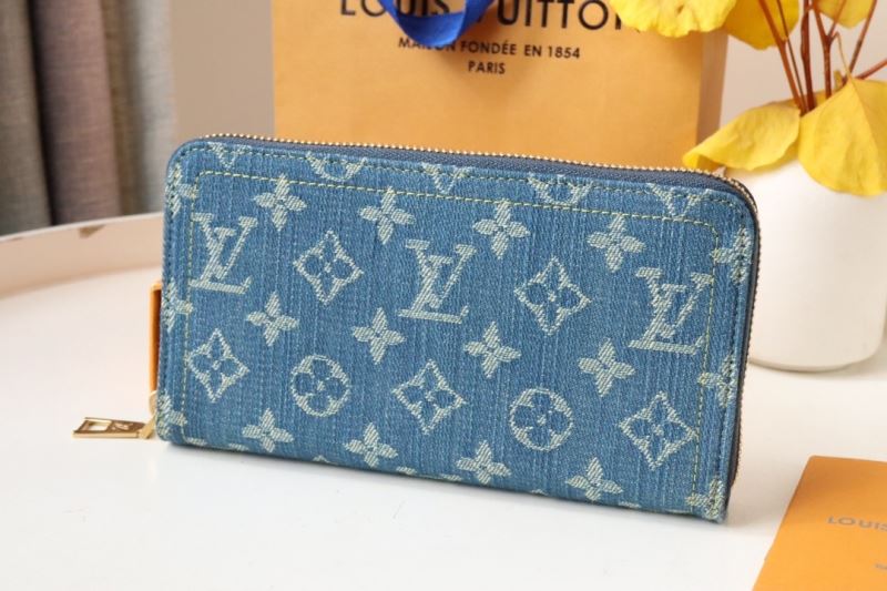 Louis Vuitton Wallets